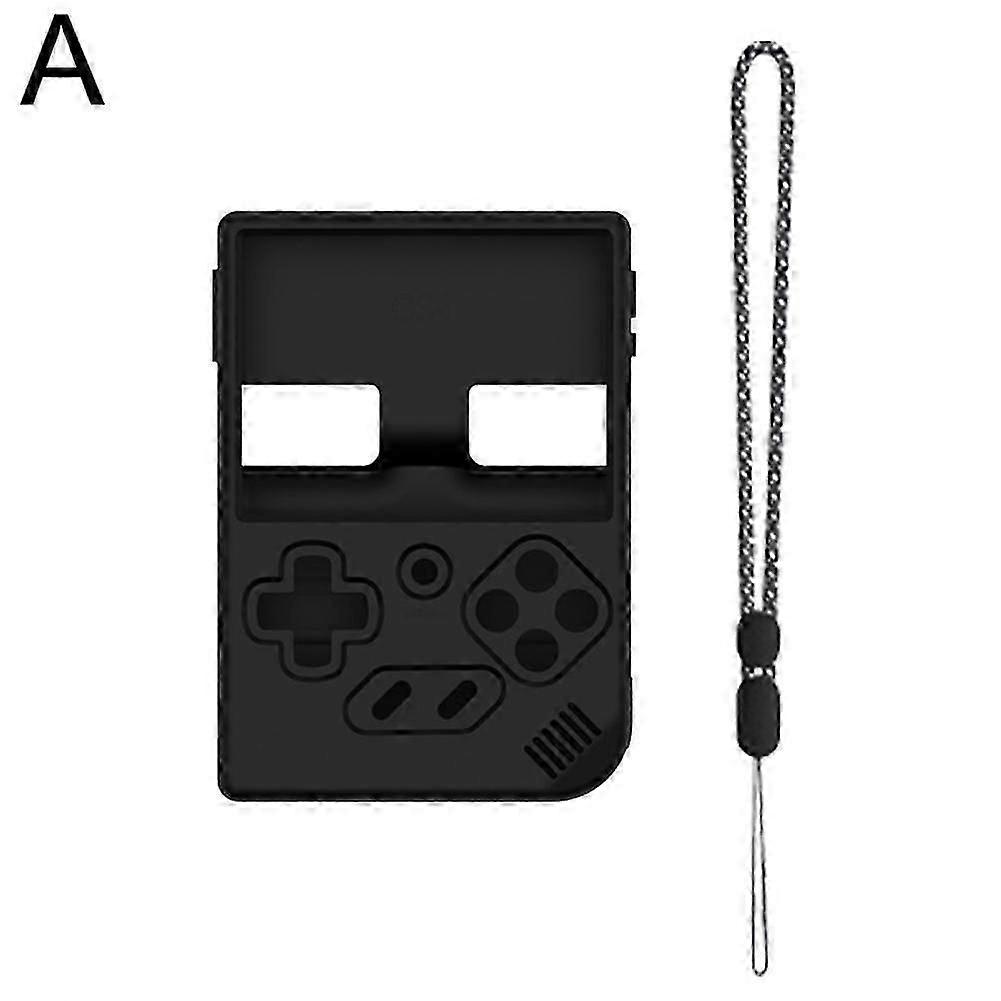 Retro Game Handheld Console Protective Case - Waterproof
