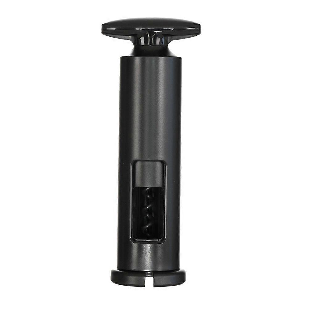 Opening Gadget Manual 1Pcs Black