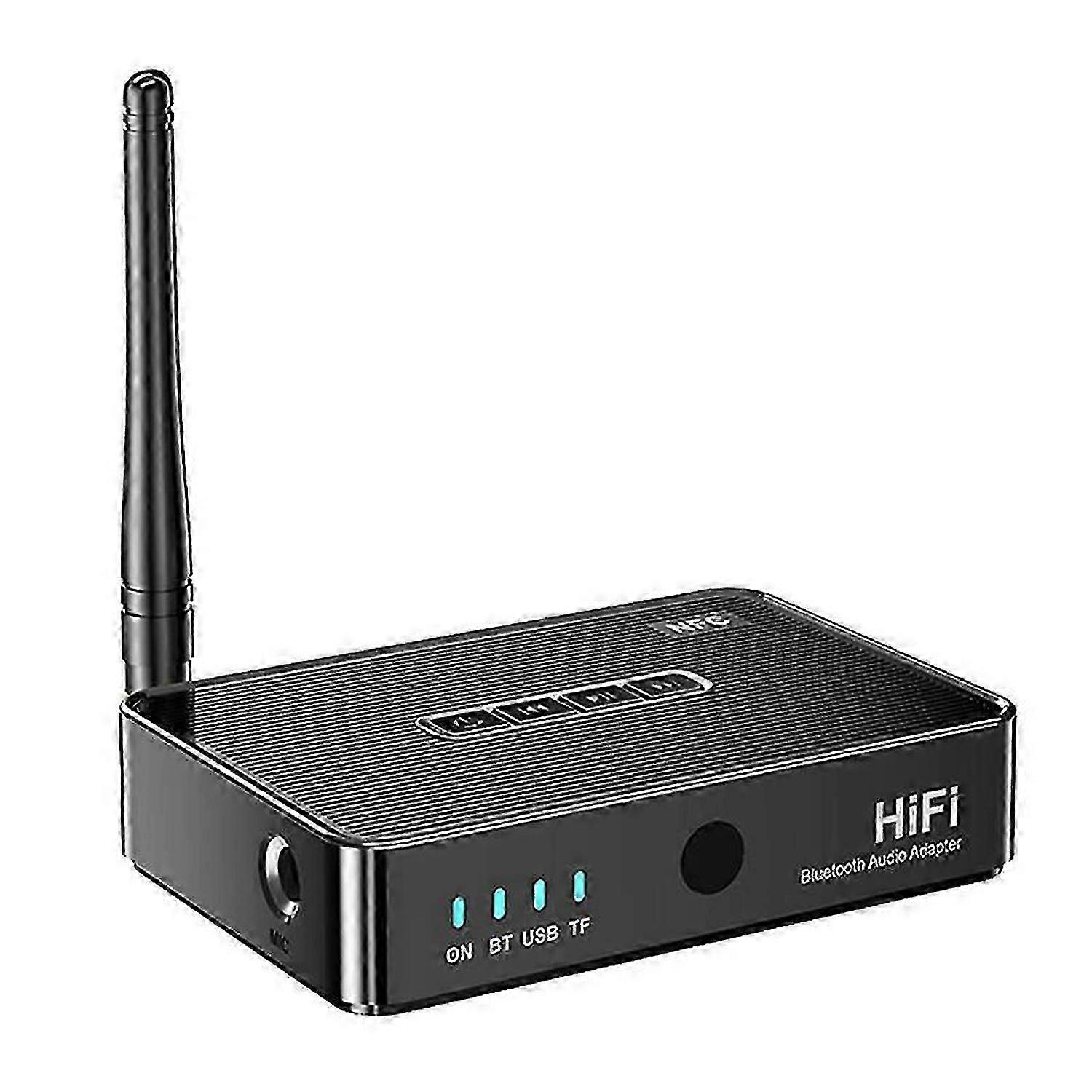 Bluetooth Audio Receiver Transmitter