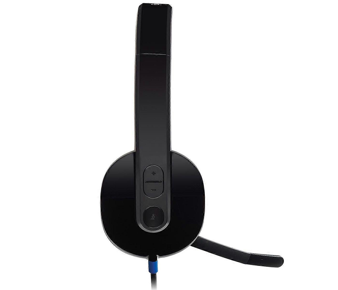 Logitech H540 USB Headset