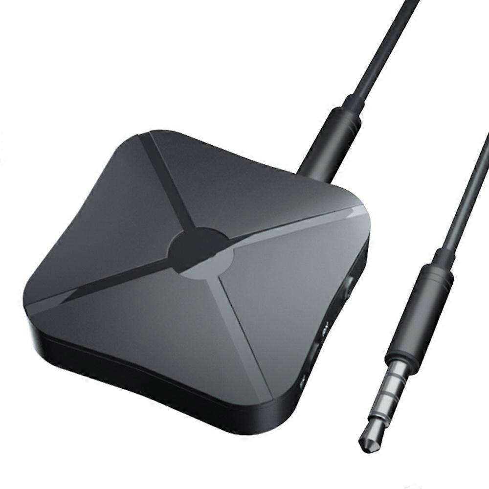 N319 Bluetooth 4.2 Receiver & Transmitter Adapter