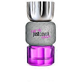 Roberto Cavalli Just Cavalli Give Me Magic For Her Edp Vapo 90 Ml For Women