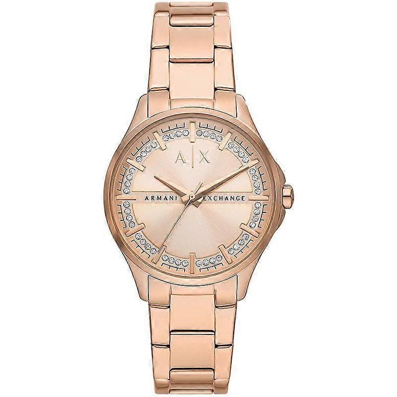 A|X ARMANI EXCHANGE HAMPTON