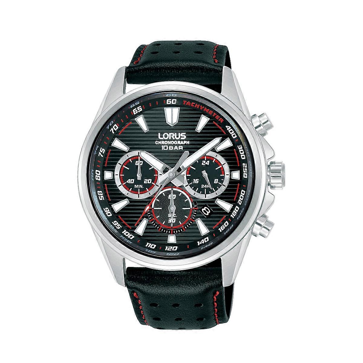 LORUS WATCHES RT325LX9
