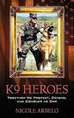 Bohaterowie K9