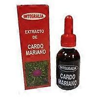 Milk Thistle Concentrate 50 ml