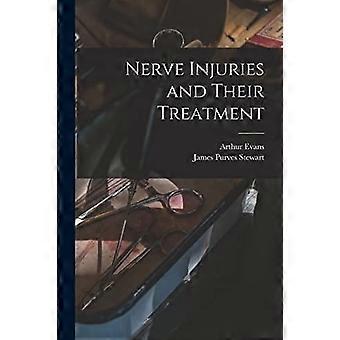 Nerve injuries and their treatment