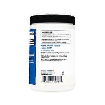 Whey Protein Creatine Powder, 500g per Can, Supports Muscle Recovery & Strength for Fitness Enthusiasts