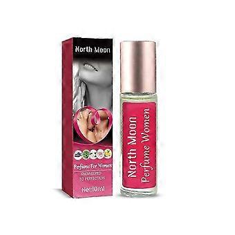 Profumo naturale a lunga durata da donna - Fragranza fresca e affascinante per la sicurezza quotidiana, versatile e facile da applicare