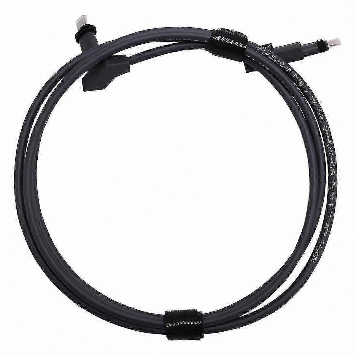 1000Mbps Rectangular Satellite V2 Cable Replacement