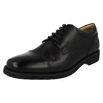Herren anatomische formale Lace Up Schuhe Abatia
