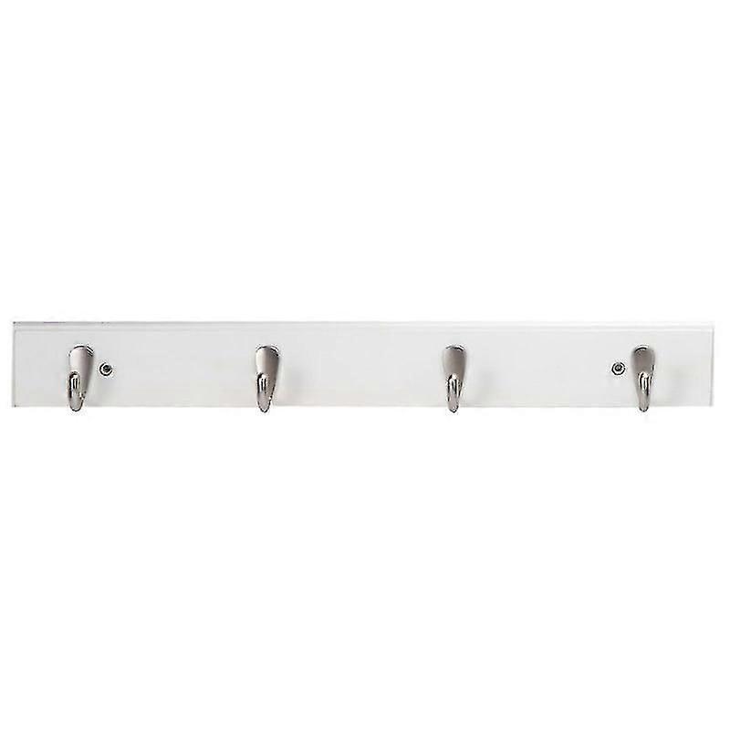 1pcs Storage Hooks, Wooden Hooks Rack