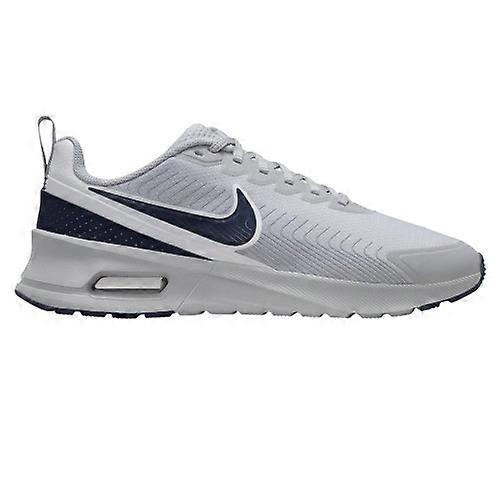 Nike Mens Max Nuaxis Trainers