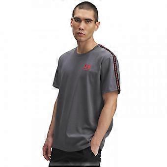 Under Armour Herre Icon Regular T-shirt