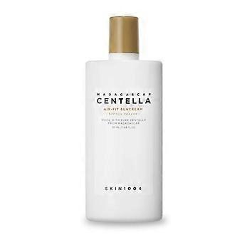 Sunscreen - SKIN1004 - Madagascar Centella Air-Fit - SPF50+ - 50ML - Non-greasy