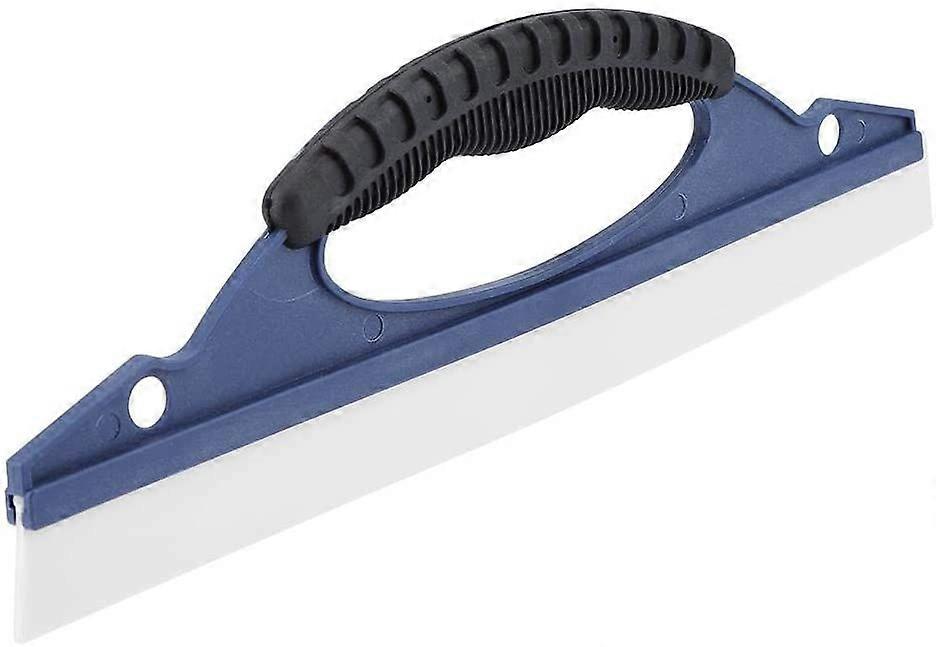 Shower Squeegy Cleaner Window Squeegee, Portable Multi-Purpose Washing Car