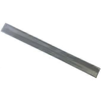 Reflective Wristband for Running and Cycling with Visibility Surface and Quick Snap Closure
