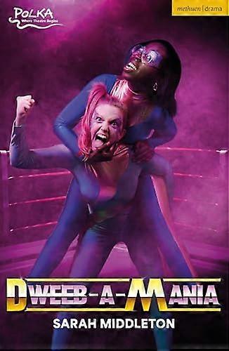 Dweeb A Mania