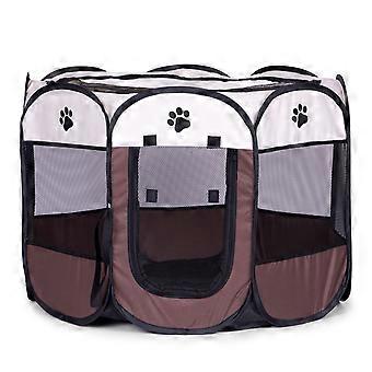 Large fabric cage, pen, playpen, bed for dogs and cats