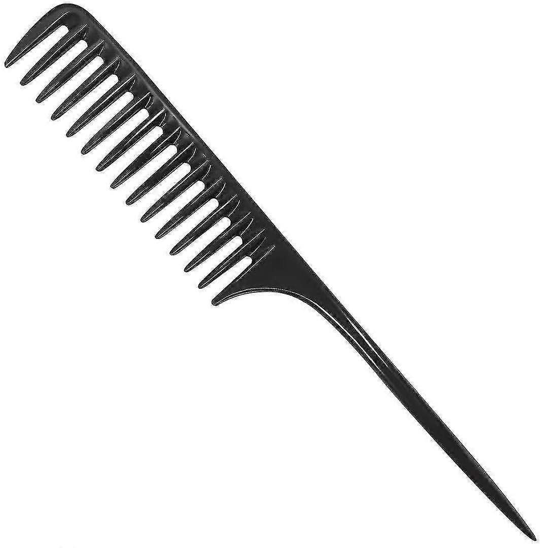 Professional combing, suitable for all hair types