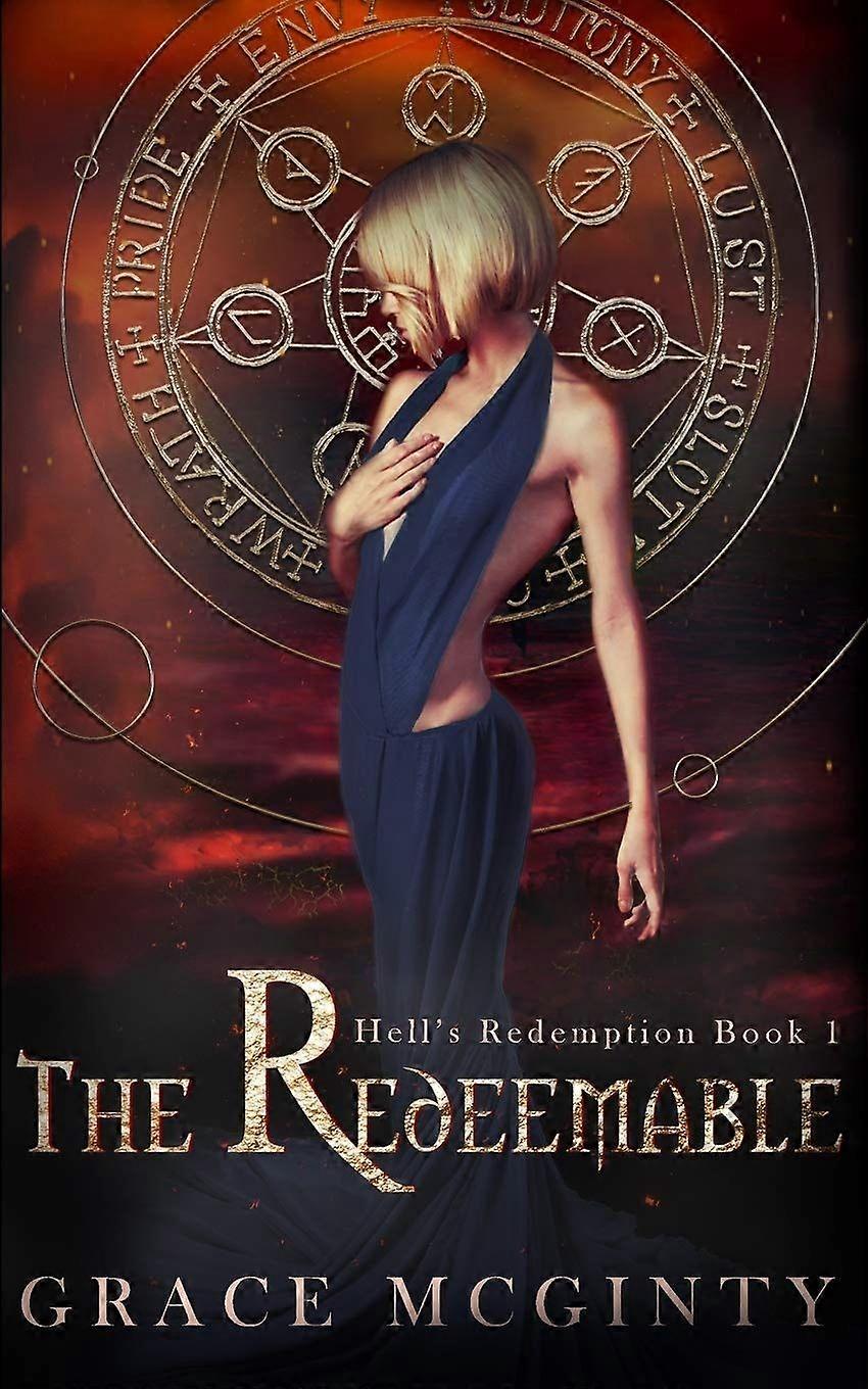 The redeemable hell's redemption book 1