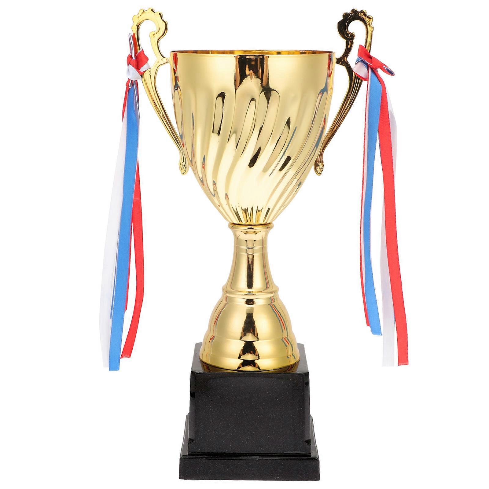Multi-Function Award Trophy Sports Accessory for Prize