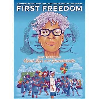 Første frihed: Historien om Opal Lee og Juneteenth