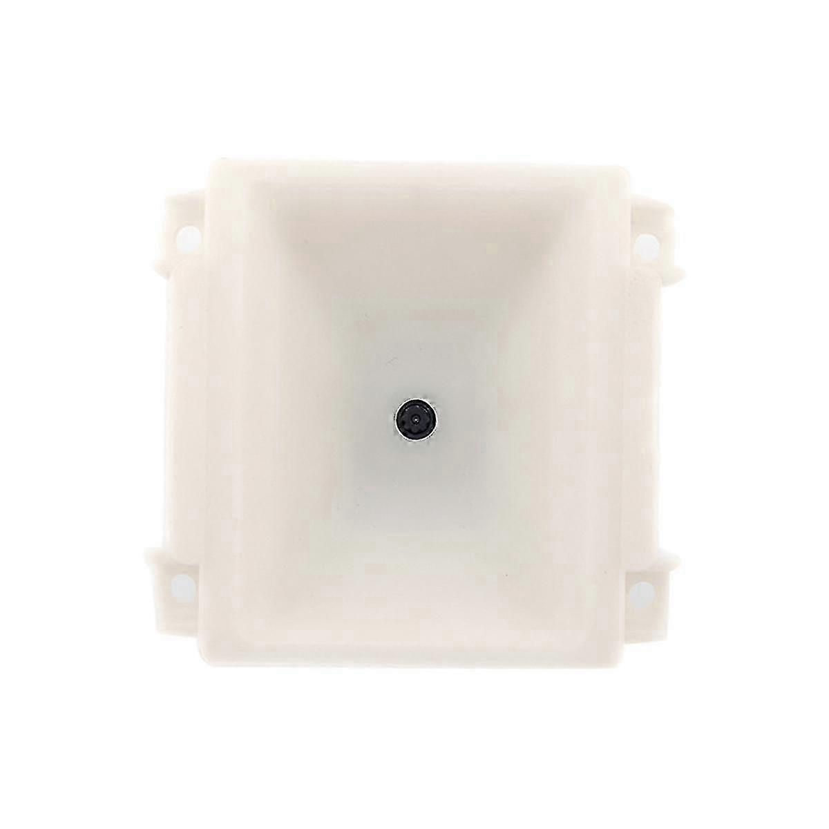2026 GM72-G Barcode Scanner Reader Module Embedded 1D 2D Barcode Scanner