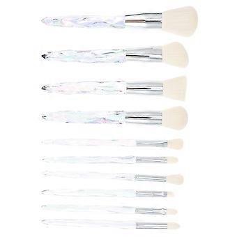 Makeup Set Foundation Brushes Kit for Makeup Use 20Pcs Cosmetic