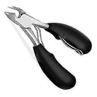 Zehennagelknipser, Nagelknipser Trimmer kompatibel mit dicken Zehennägeln