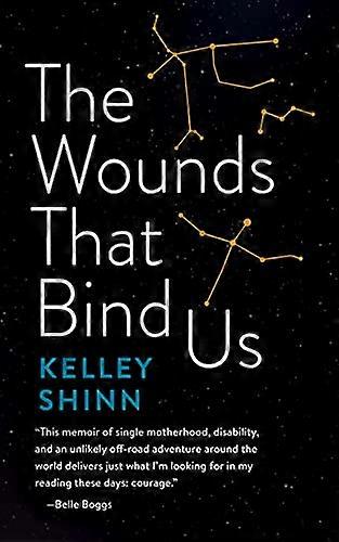 The Wounds That Bind Us