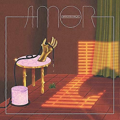 Amor - Sinking Into A Miracle  [VINYL]