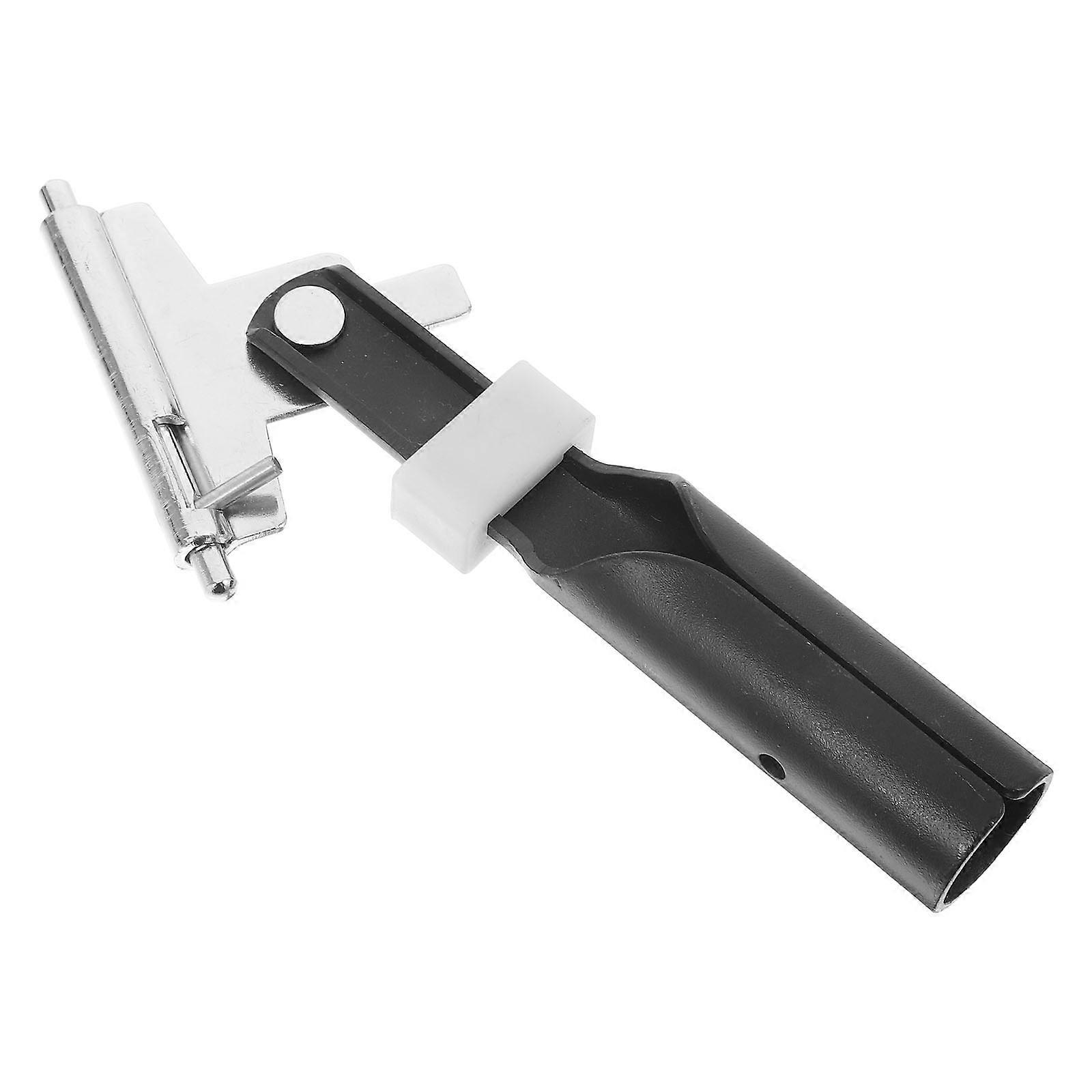 Multi-Color Mop Handle Clamp for Mop Cleaning Accessories Replacement