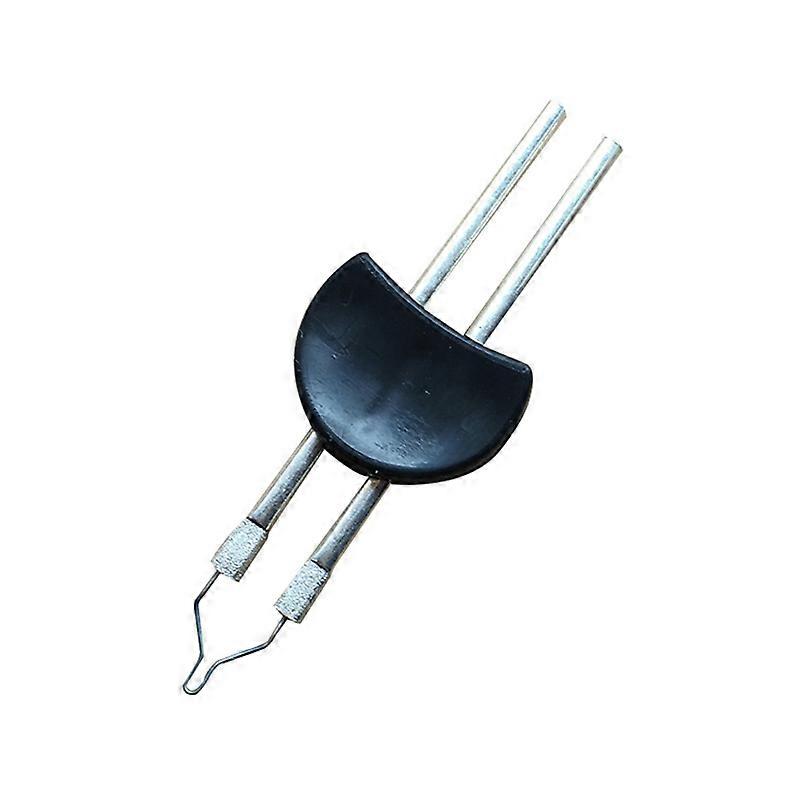 Thread Burner Tips Thread Zapper And Melt Thread With One Touch-Perfect For Finishing Bead