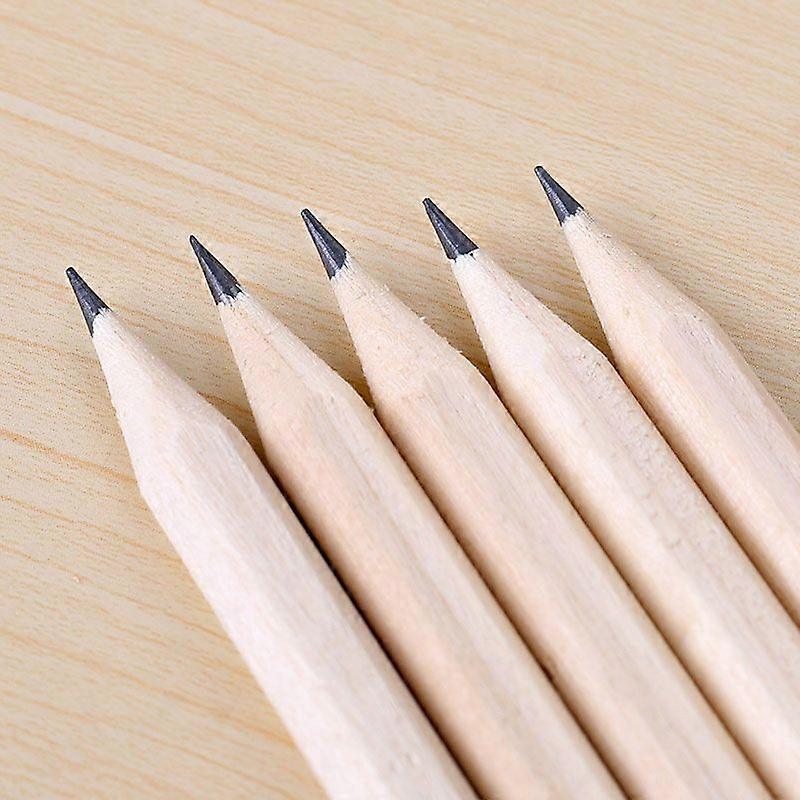 5-pack - Blyertspennor/Ekblyertspennor