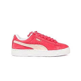 Puma Suede XL Women's Sneaker Pink