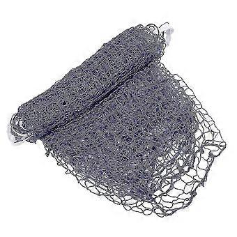 Beach Volleyball Net Mesh Standard Badminton Net Lightweight Badminton Net Foldable Balls Net, New 2026