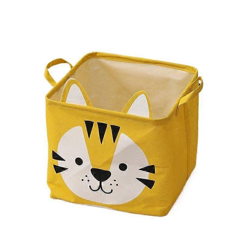 Bedside Storage Basket - Cute Hanging Organizer Keeps Dorm Room Essentials Tidy