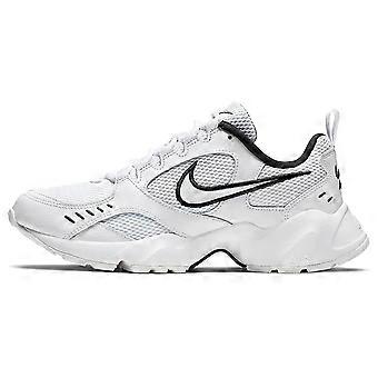 Nike Air Heights Wit Zwart Dames CI0603-102