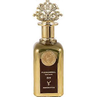 North Stag Phenominal Quatorze XIV Extrait de Parfum 100ml