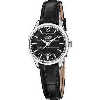 Jaguar - J1046/4 - Wristwatch - Women