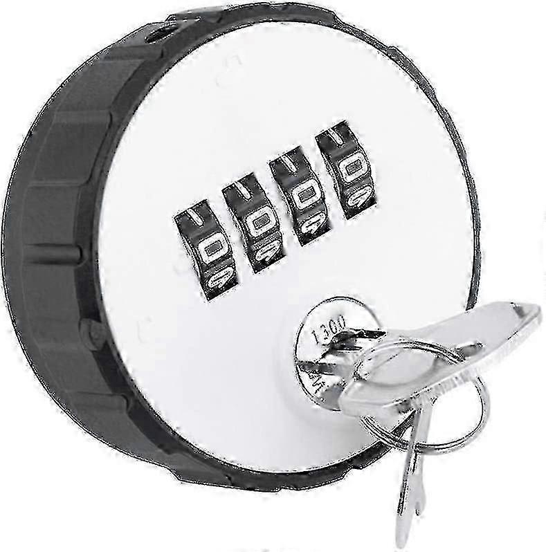 w Digital Code Lock Code Lock Cam Cabinet Digital Code Combination Convenient Zinc Alloy Case Secure 4-digit Password Lock With Keys26mm