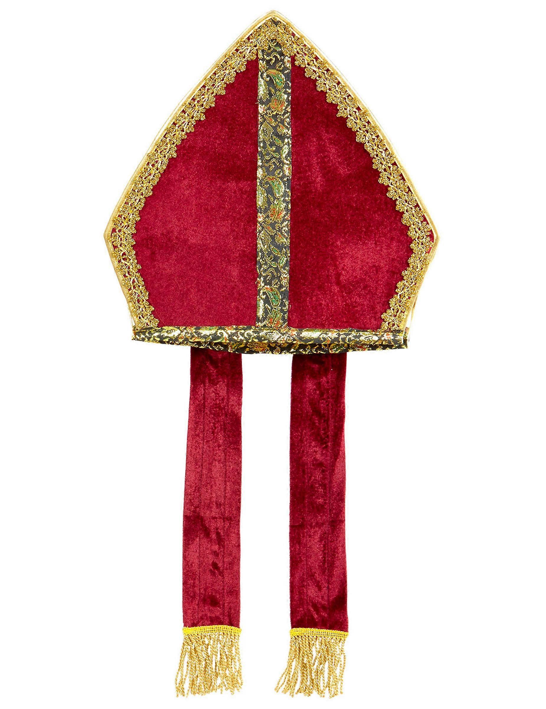 Saint Nicholas Mitre