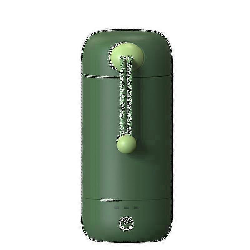 Mini machine de fermentation de yaourt, appareils ménagers Green-1pcs