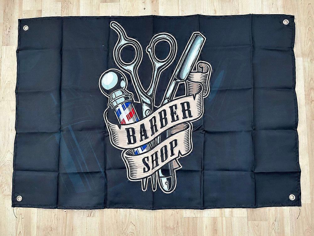 BER SHOP BANNER HY2407