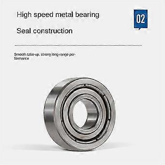 Casting Reel, Spinnings Reel KAM5000 Deep Cup