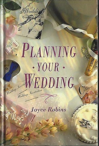 Planning Your Wedding