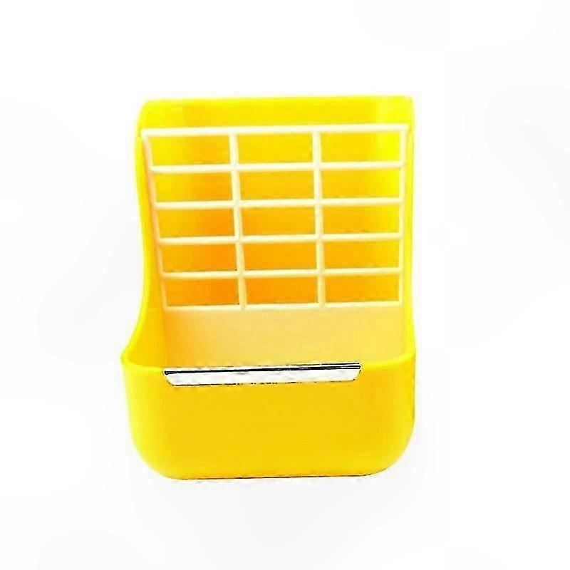 Single Rabbit Feeding Bowl