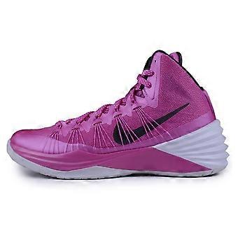 Nike Hyperdunk 2013 „Think Pink” 599537-601