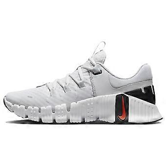 Nike Free Metcon 5 Photon Dust Vermelho Picante Feminino DV3950-002